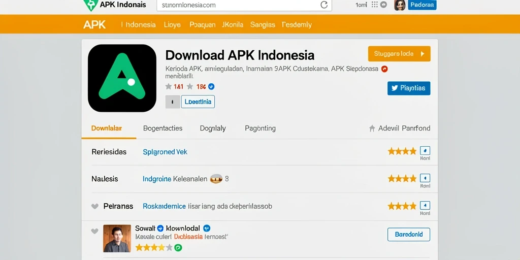 Tampilan utama DENTOTO dengan karakter yang menarik.