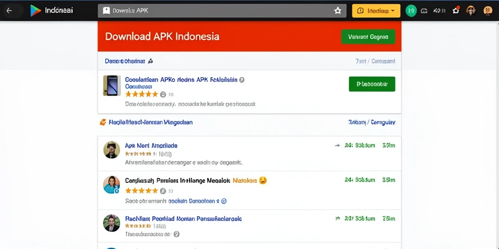 Screenshot 1: Menampilkan dunia yang luas dan menakjubkan.