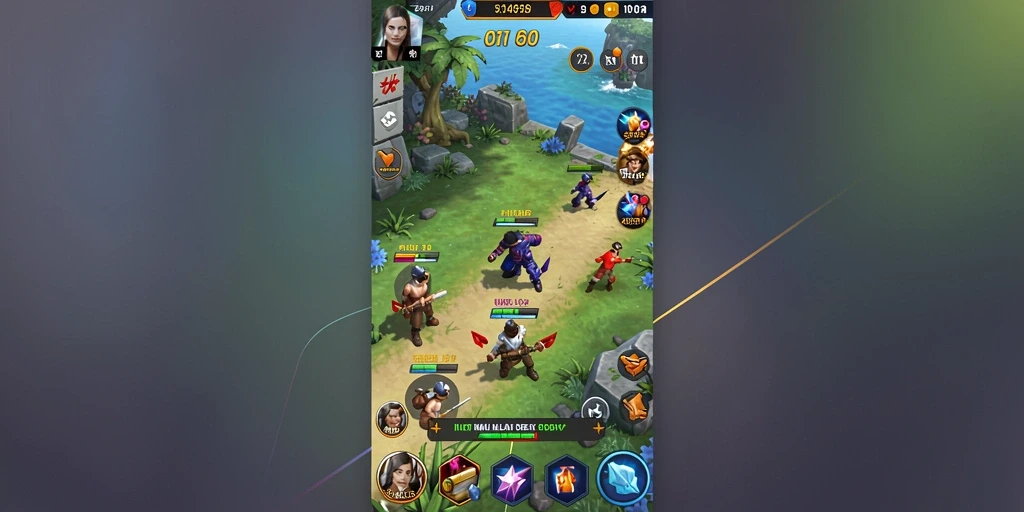 Screenshot menampilkan antarmuka utama aplikasi HAPPYBET188.
