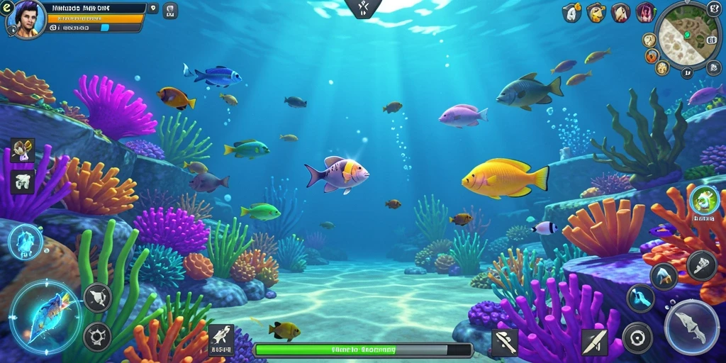 Screenshot menampilkan permainan slot yang mengasyikkan dengan penggemar.