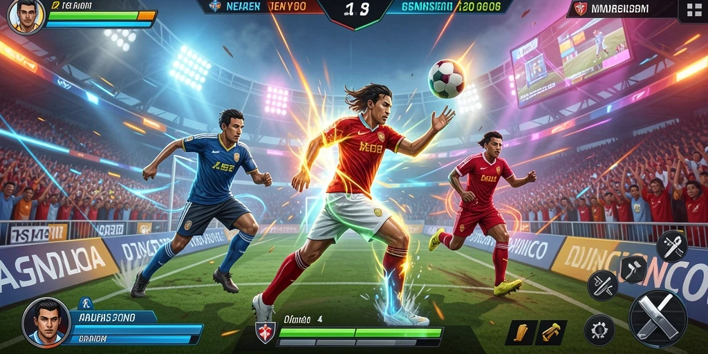 Gambar tampilan utama PGSTAR777 yang menarik.