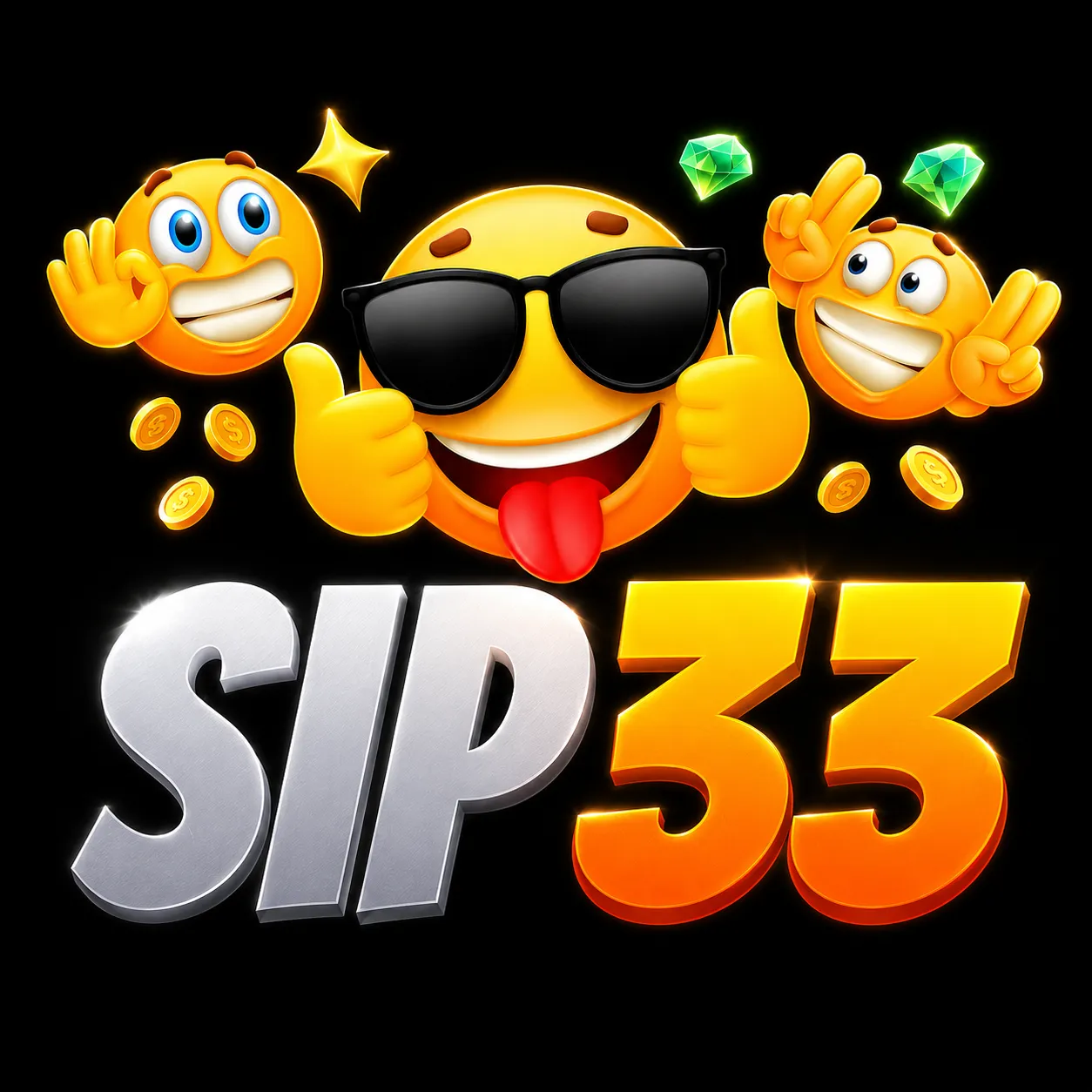 Ikon sip33